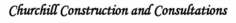 Churchill_construction_and_consultations